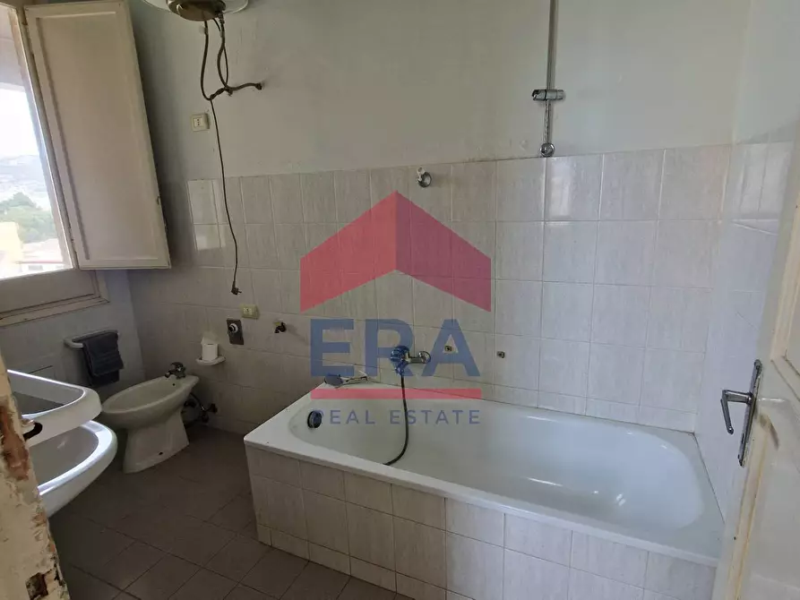 Immagine 26 di Appartamento in vendita  in Viale Regione Siciliana 107 a Trapani