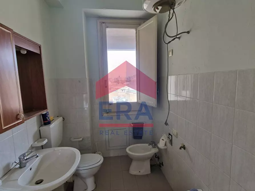 Immagine 27 di Appartamento in vendita  in Viale Regione Siciliana 107 a Trapani