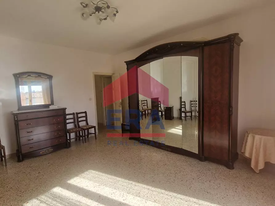 Immagine 13 di Appartamento in vendita  in Viale Regione Siciliana 107 a Trapani