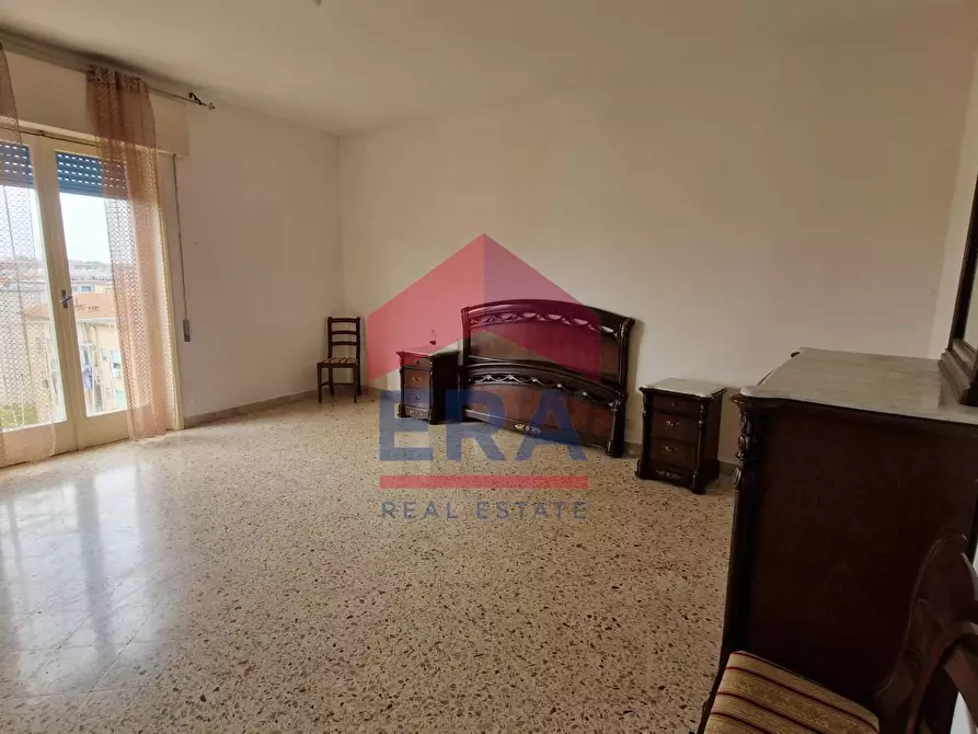 Immagine 17 di Appartamento in vendita  in Viale Regione Siciliana 107 a Trapani