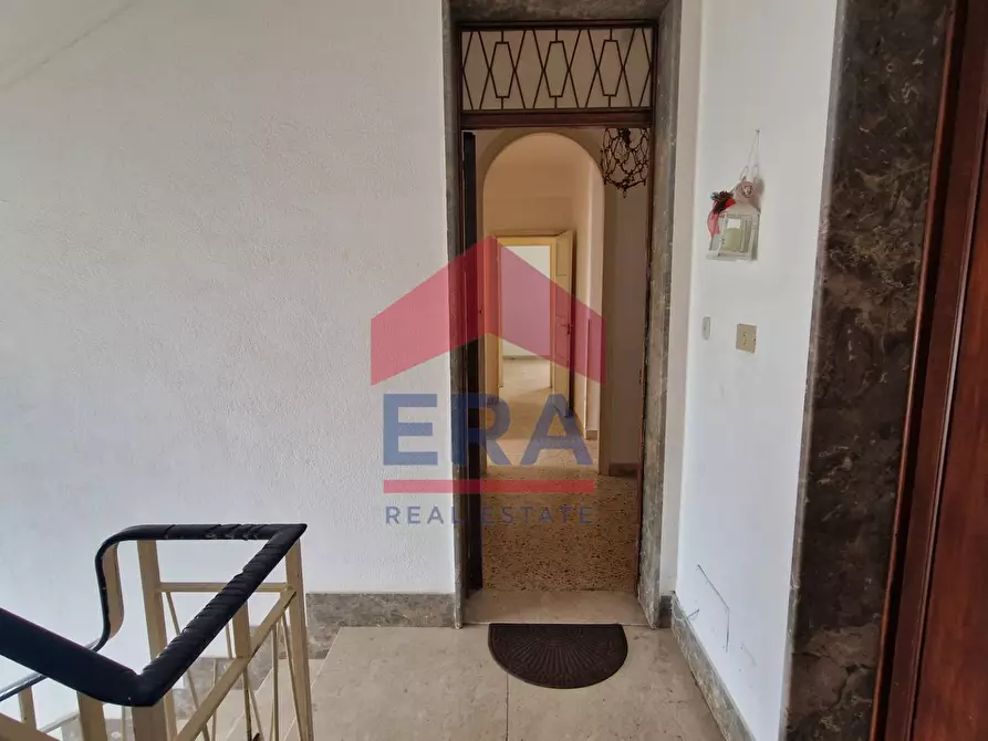 Immagine 43 di Appartamento in vendita  in Viale Regione Siciliana 107 a Trapani