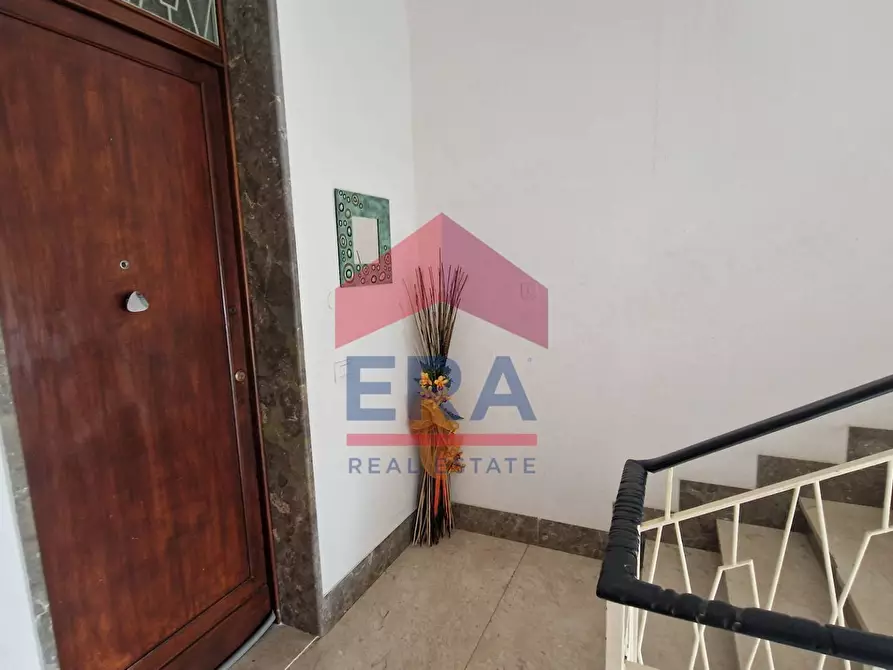 Immagine 42 di Appartamento in vendita  in Viale Regione Siciliana 107 a Trapani