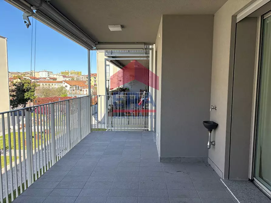 Immagine 24 di Appartamento in affitto  in Via Filippo Argelati 39 a Milano