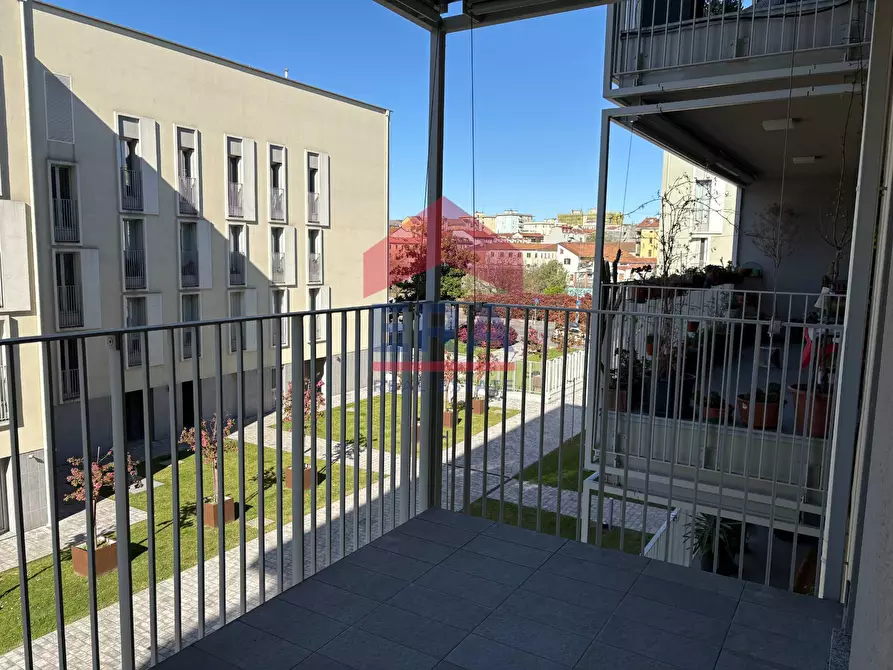 Immagine 25 di Appartamento in affitto  in Via Filippo Argelati 39 a Milano