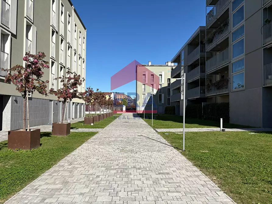 Immagine 5 di Appartamento in affitto  in Via Filippo Argelati 39 a Milano