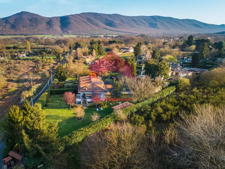 Immagine 1 di Casa semindipendente in vendita  in Via di Velletri a Rocca Priora