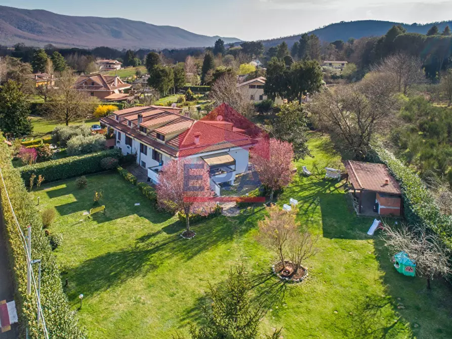 Immagine 3 di Casa semindipendente in vendita  in Via di Velletri a Rocca Priora