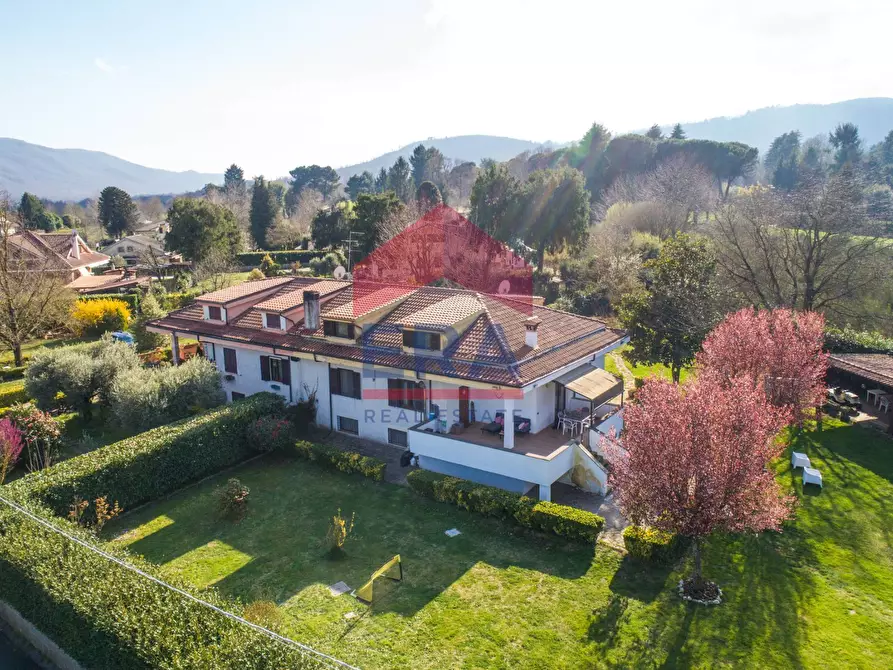 Immagine 5 di Casa semindipendente in vendita  in Via di Velletri a Rocca Priora