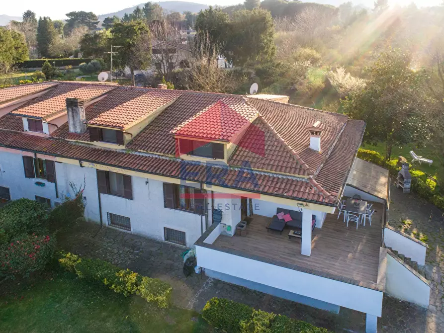 Immagine 7 di Casa semindipendente in vendita  in Via di Velletri a Rocca Priora