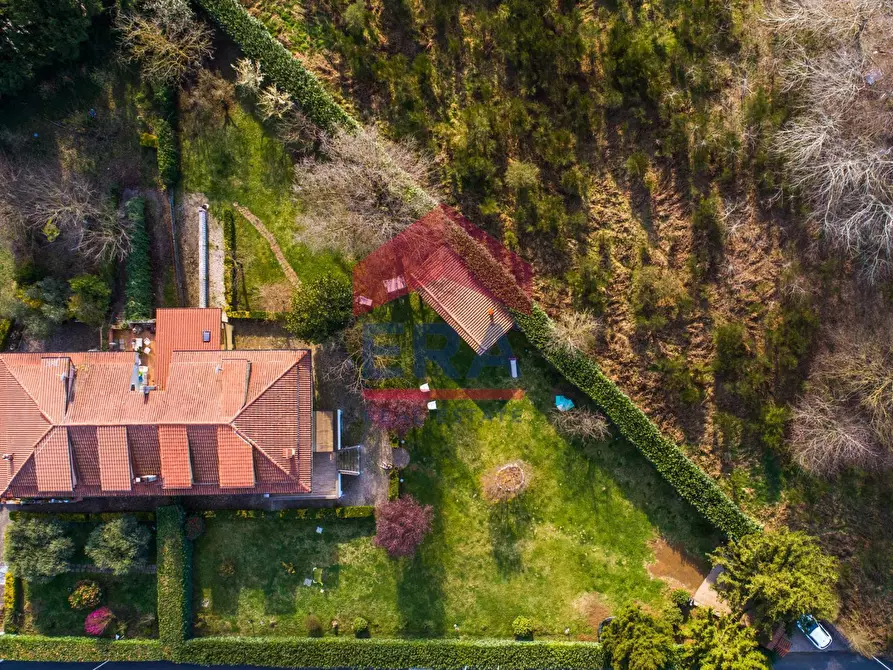 Immagine 8 di Casa semindipendente in vendita  in Via di Velletri a Rocca Priora