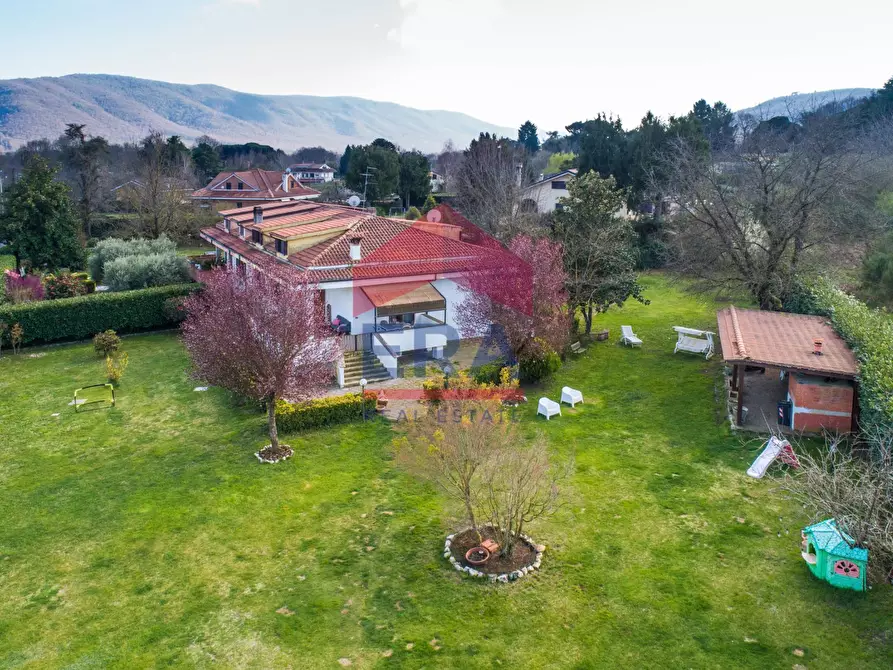 Immagine 9 di Casa semindipendente in vendita  in Via di Velletri a Rocca Priora