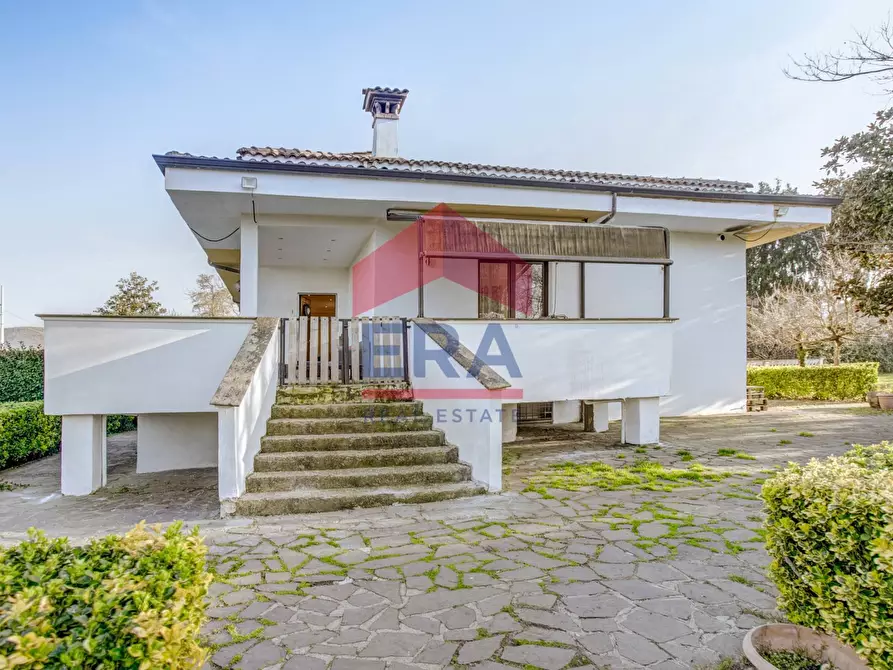 Immagine 11 di Casa semindipendente in vendita  in Via di Velletri a Rocca Priora