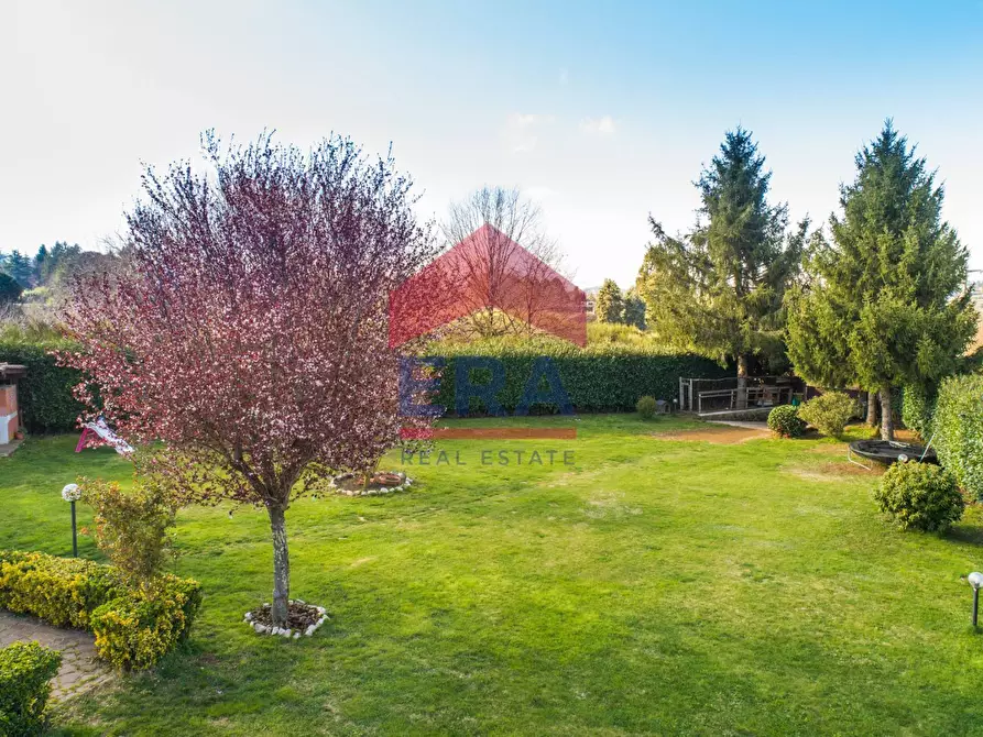 Immagine 12 di Casa semindipendente in vendita  in Via di Velletri a Rocca Priora