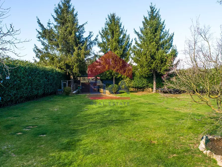 Immagine 13 di Casa semindipendente in vendita  in Via di Velletri a Rocca Priora