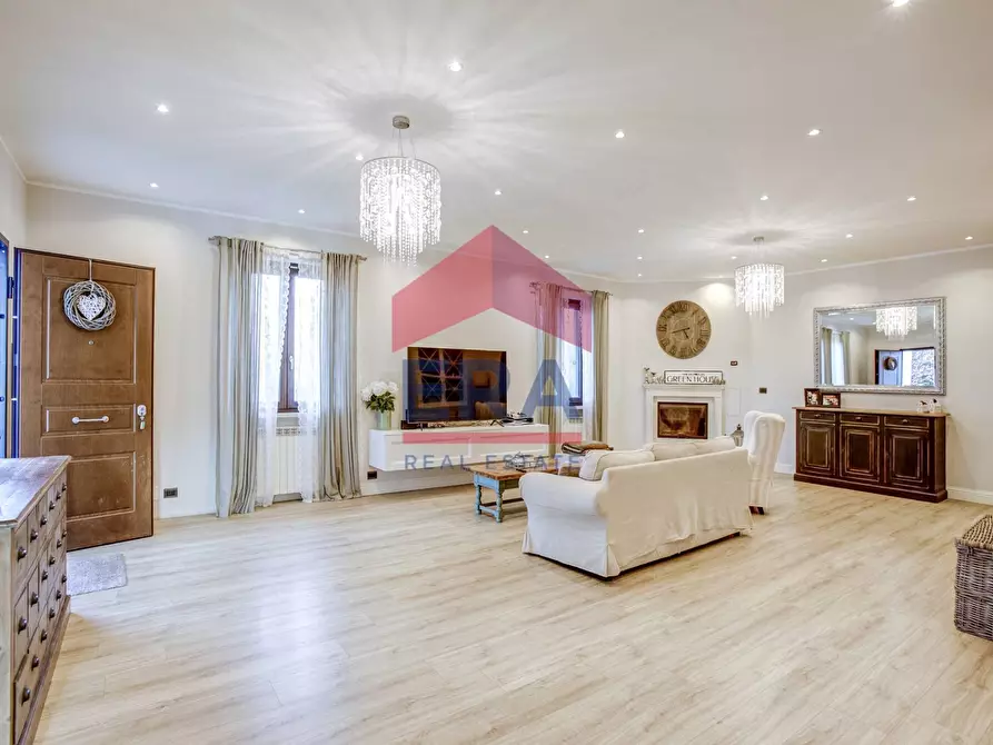 Immagine 16 di Casa semindipendente in vendita  in Via di Velletri a Rocca Priora