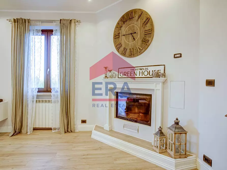 Immagine 20 di Casa semindipendente in vendita  in Via di Velletri a Rocca Priora