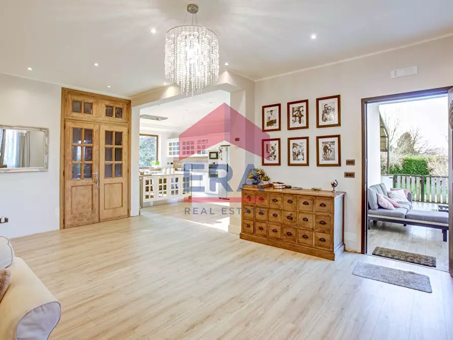 Immagine 21 di Casa semindipendente in vendita  in Via di Velletri a Rocca Priora