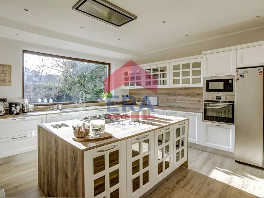 Immagine 23 di Casa semindipendente in vendita  in Via di Velletri a Rocca Priora