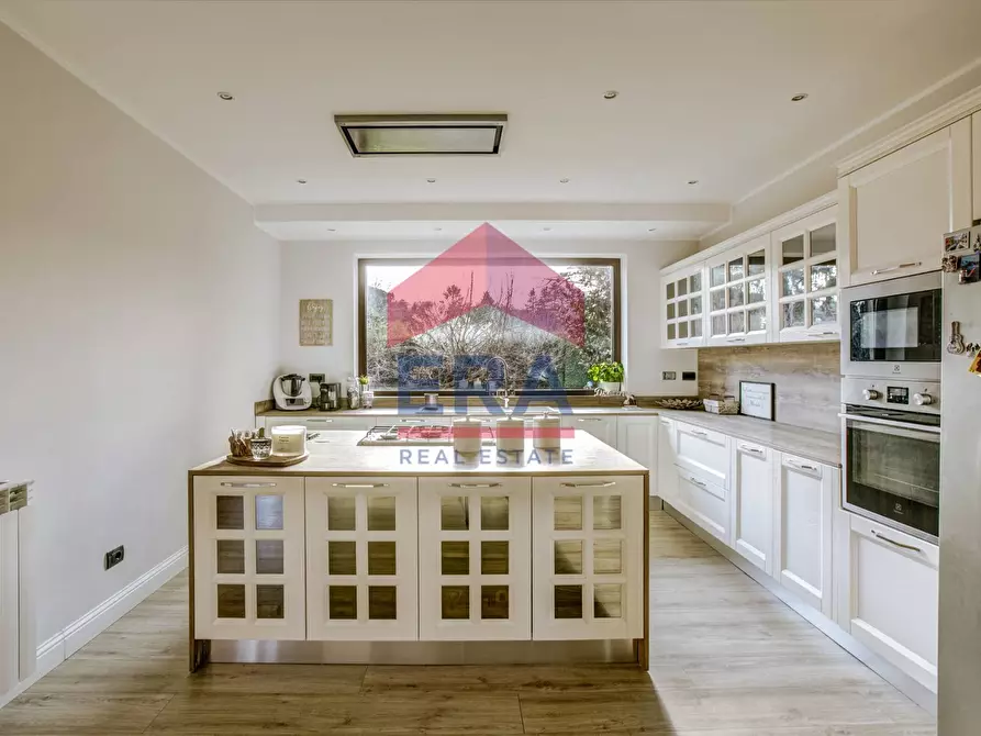 Immagine 24 di Casa semindipendente in vendita  in Via di Velletri a Rocca Priora