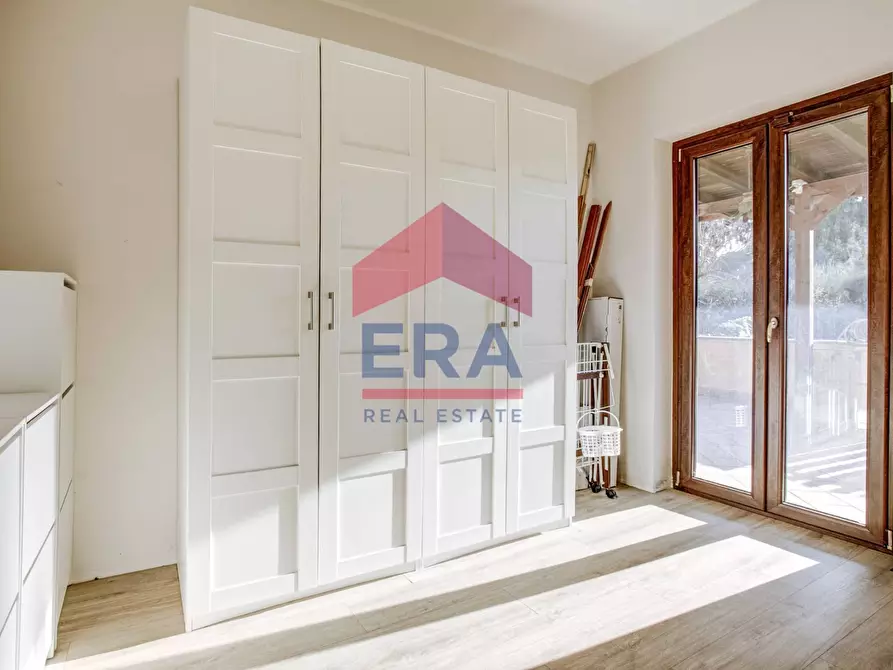 Immagine 27 di Casa semindipendente in vendita  in Via di Velletri a Rocca Priora