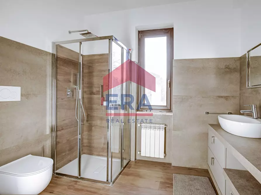 Immagine 28 di Casa semindipendente in vendita  in Via di Velletri a Rocca Priora