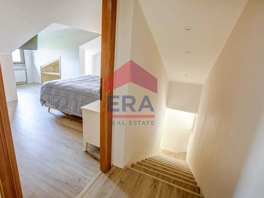 Immagine 29 di Casa semindipendente in vendita  in Via di Velletri a Rocca Priora