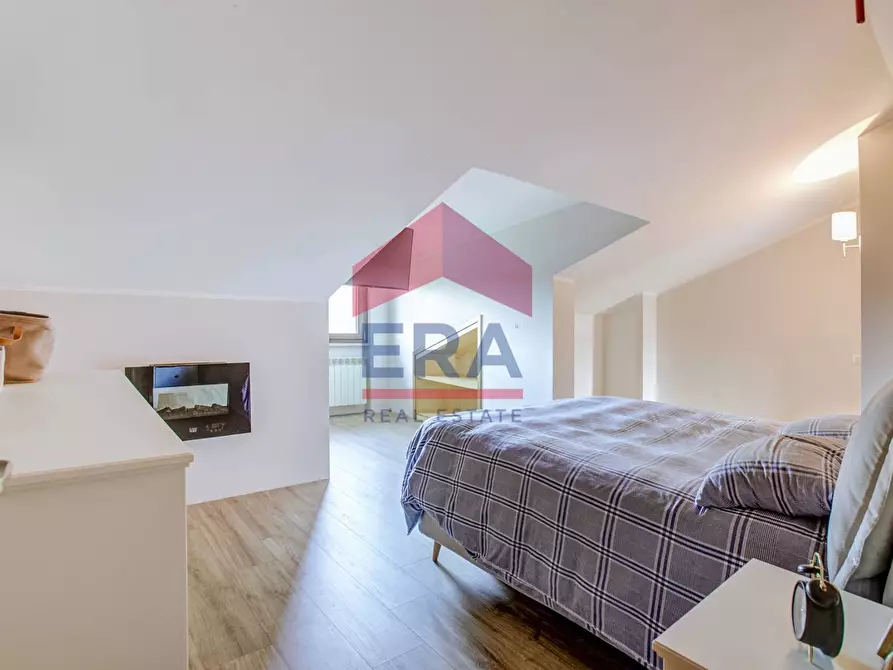 Immagine 30 di Casa semindipendente in vendita  in Via di Velletri a Rocca Priora