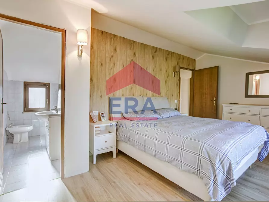 Immagine 31 di Casa semindipendente in vendita  in Via di Velletri a Rocca Priora