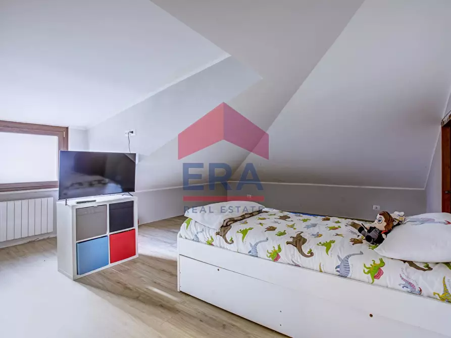 Immagine 33 di Casa semindipendente in vendita  in Via di Velletri a Rocca Priora