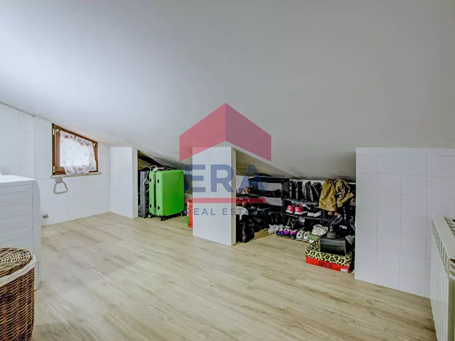 Immagine 35 di Casa semindipendente in vendita  in Via di Velletri a Rocca Priora