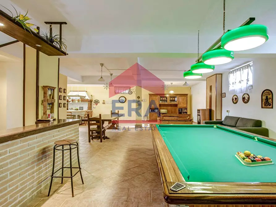 Immagine 36 di Casa semindipendente in vendita  in Via di Velletri a Rocca Priora