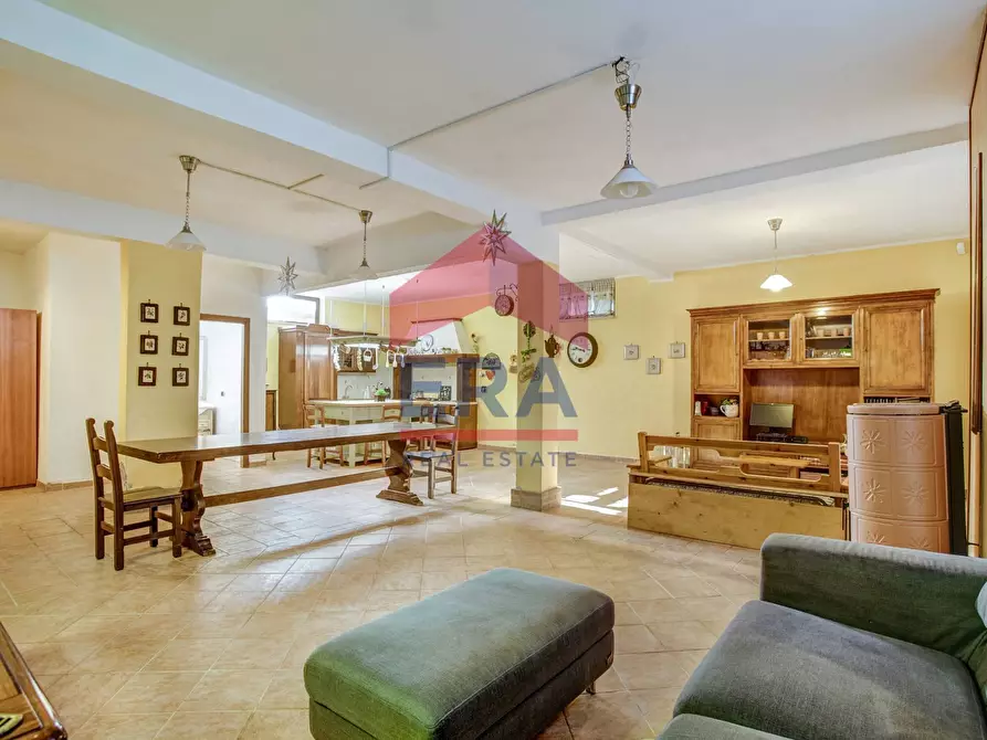 Immagine 38 di Casa semindipendente in vendita  in Via di Velletri a Rocca Priora