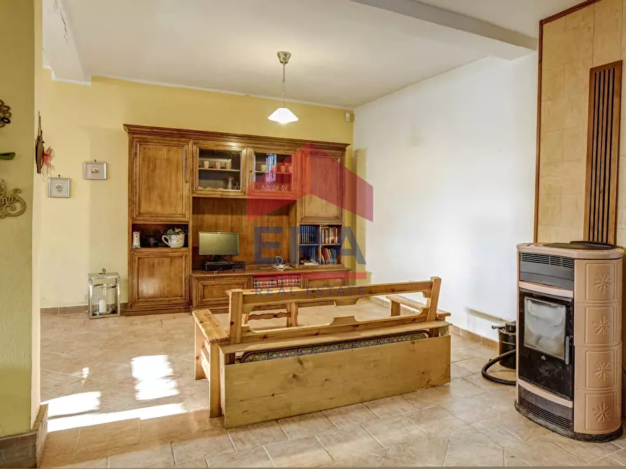 Immagine 39 di Casa semindipendente in vendita  in Via di Velletri a Rocca Priora