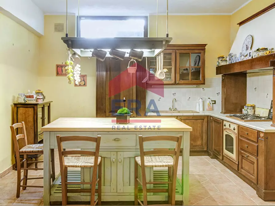 Immagine 40 di Casa semindipendente in vendita  in Via di Velletri a Rocca Priora