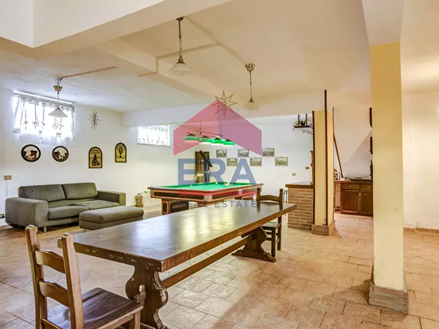 Immagine 41 di Casa semindipendente in vendita  in Via di Velletri a Rocca Priora