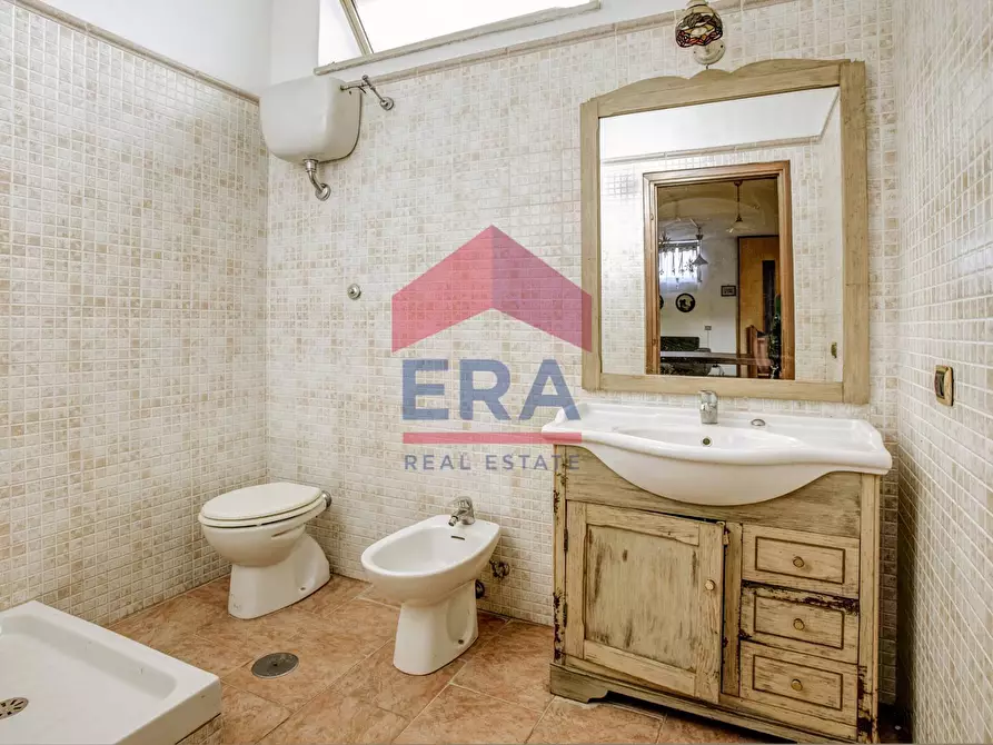 Immagine 42 di Casa semindipendente in vendita  in Via di Velletri a Rocca Priora