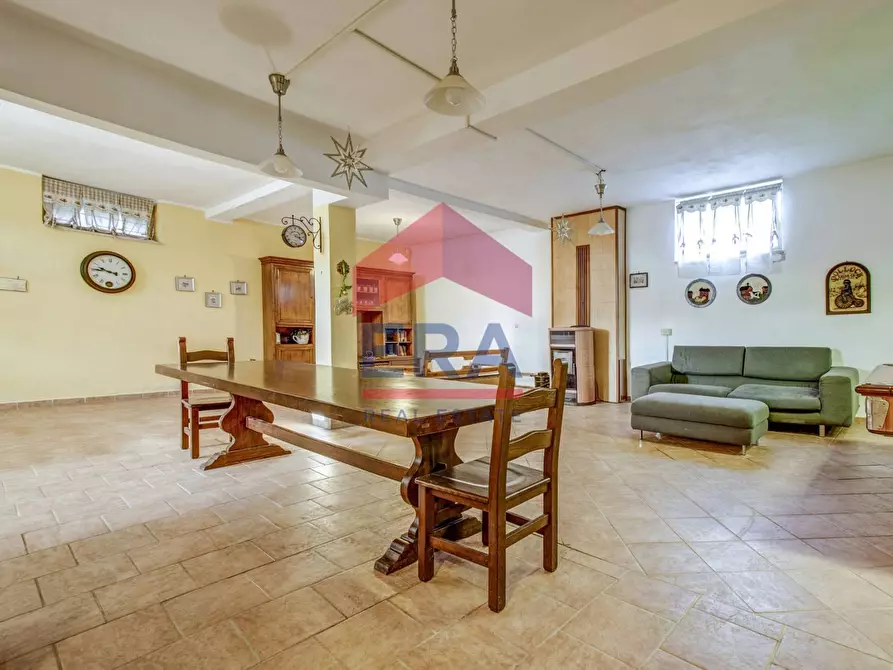 Immagine 43 di Casa semindipendente in vendita  in Via di Velletri a Rocca Priora