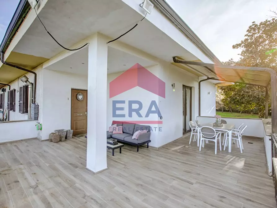 Immagine 44 di Casa semindipendente in vendita  in Via di Velletri a Rocca Priora