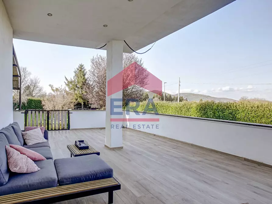 Immagine 46 di Casa semindipendente in vendita  in Via di Velletri a Rocca Priora