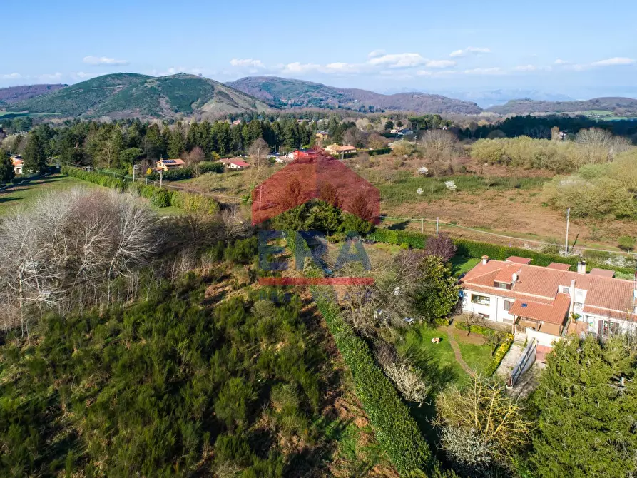 Immagine 48 di Casa semindipendente in vendita  in Via di Velletri a Rocca Priora