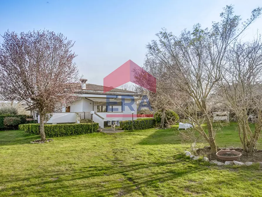 Immagine 50 di Casa semindipendente in vendita  in Via di Velletri a Rocca Priora