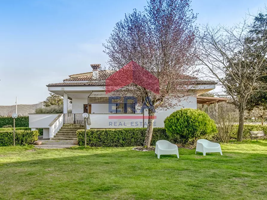 Immagine 51 di Casa semindipendente in vendita  in Via di Velletri a Rocca Priora