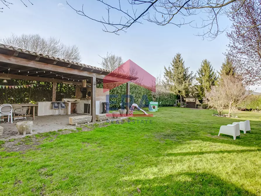 Immagine 52 di Casa semindipendente in vendita  in Via di Velletri a Rocca Priora