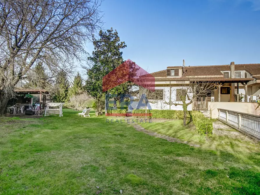 Immagine 53 di Casa semindipendente in vendita  in Via di Velletri a Rocca Priora