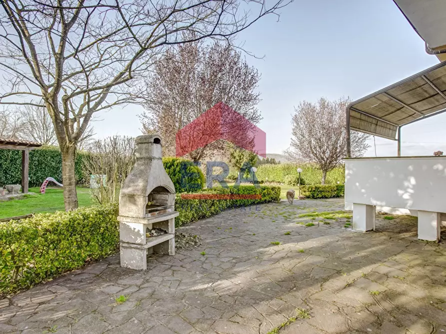 Immagine 54 di Casa semindipendente in vendita  in Via di Velletri a Rocca Priora