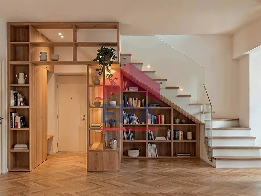 Immagine 2 di Appartamento in vendita  in Via Padre G.A.Filippini 151 a Roma