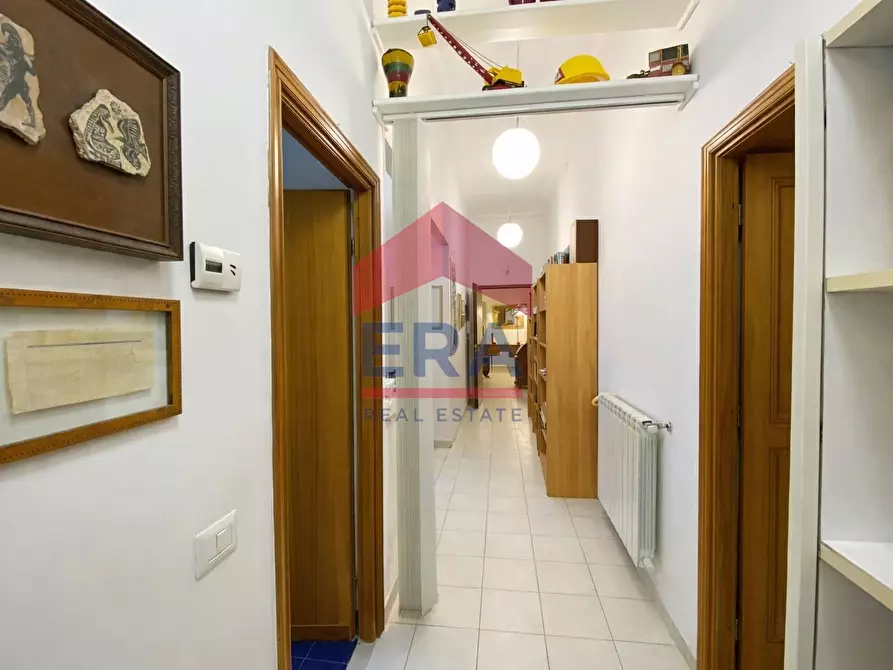 Immagine 7 di Appartamento in vendita  in Piazza Melozzo Da Forli' a Roma