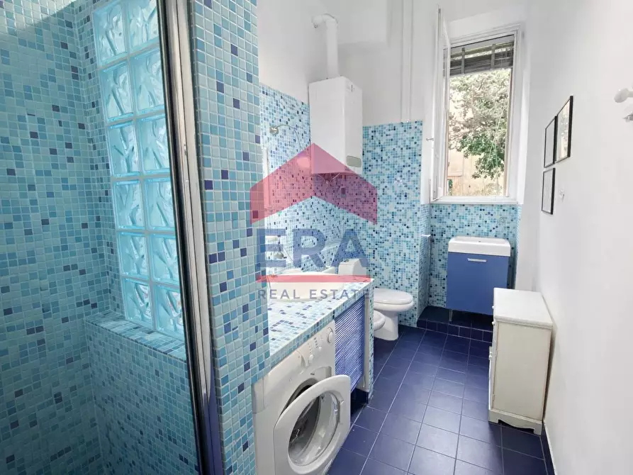 Immagine 11 di Appartamento in vendita  in Piazza Melozzo Da Forli' a Roma