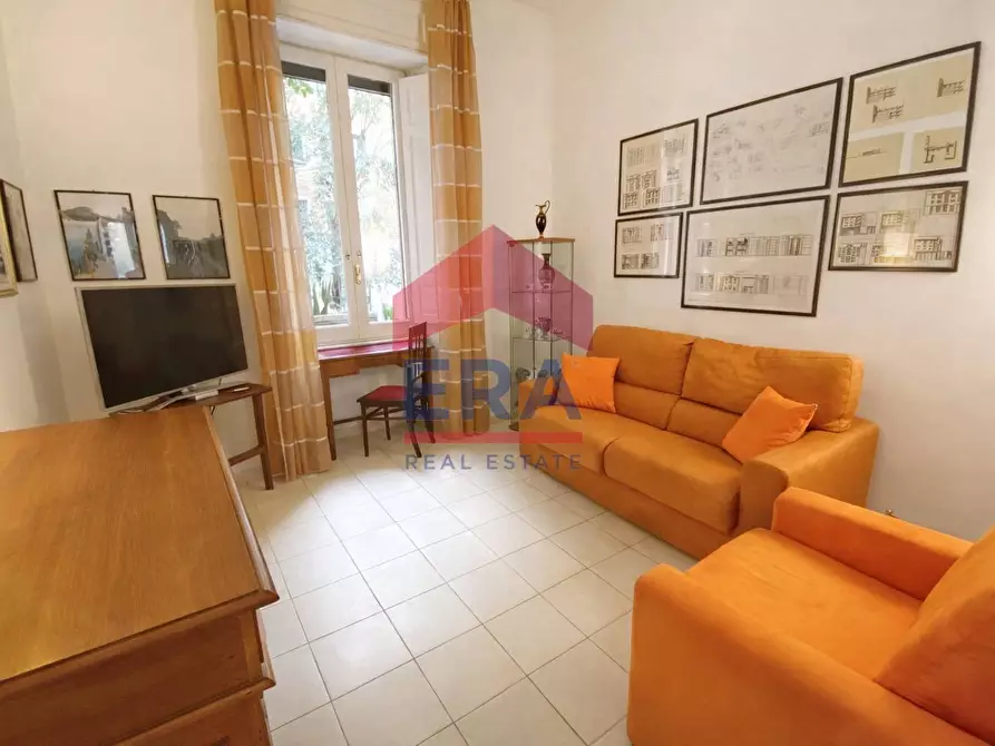 Immagine 15 di Appartamento in vendita  in Piazza Melozzo Da Forli' a Roma