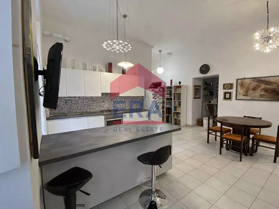 Immagine 13 di Appartamento in vendita  in Piazza Melozzo Da Forli' a Roma